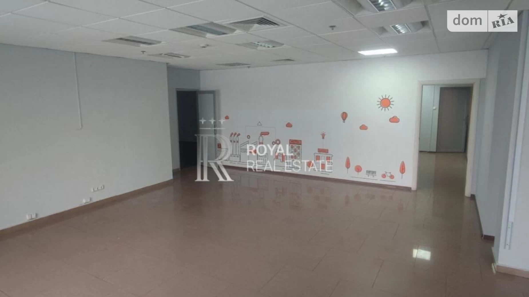ул. Верхний Вал, 4Б Подол Киев Контрактовая площадь, цена: 1750 $ - фото 2