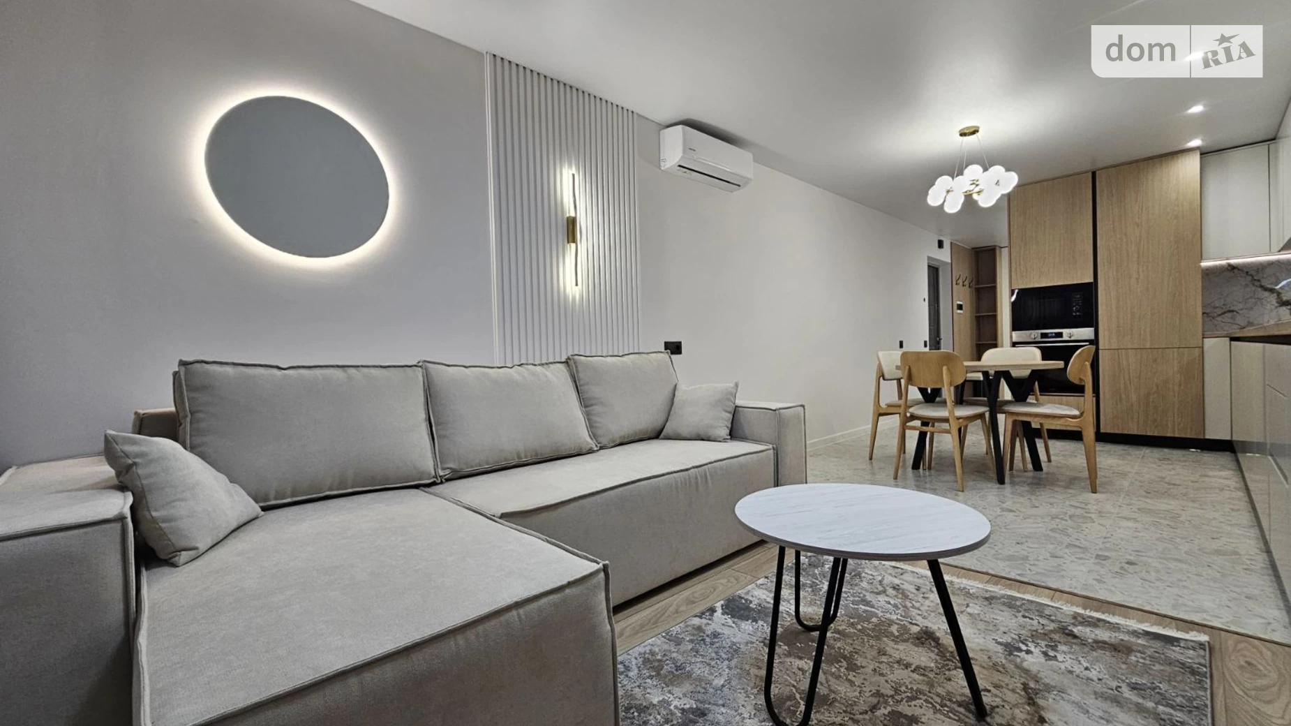 1-комнатная квартира 51 кв. м в Тернополе, пер. Кирпичный - фото 3