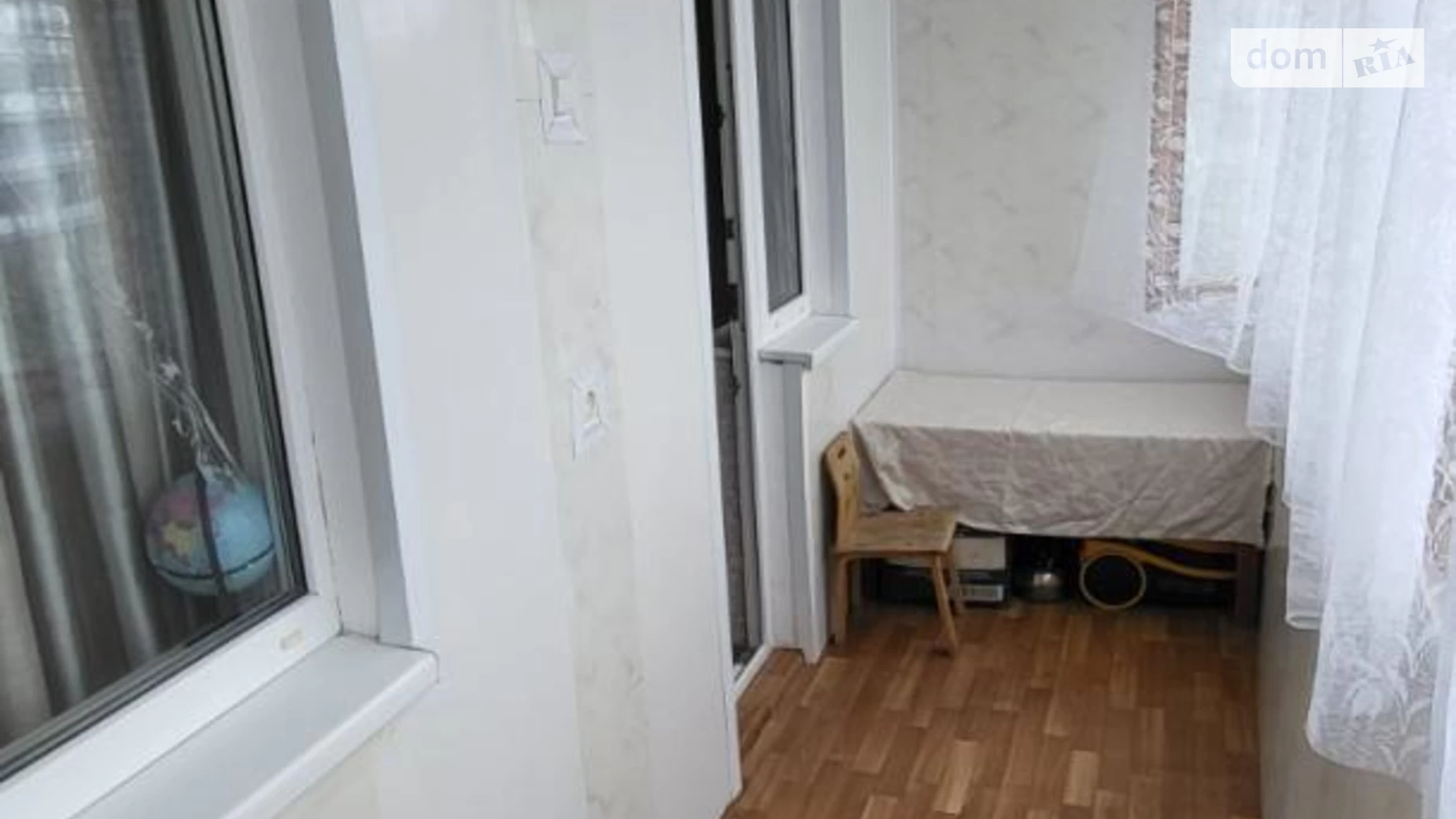 Продается 1-комнатная квартира 37.8 кв. м в Харькове, ул. 92 бригады(Сергея Грицевца) - фото 3