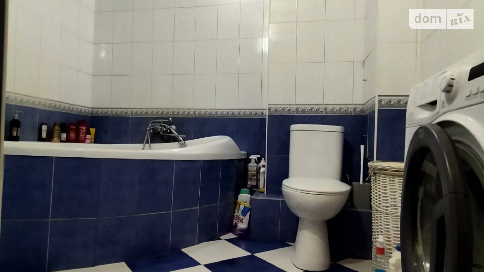 Продається 3-кімнатна квартира 70 кв. м у Києві, вул. Героїв Дніпра, 32 - фото 2