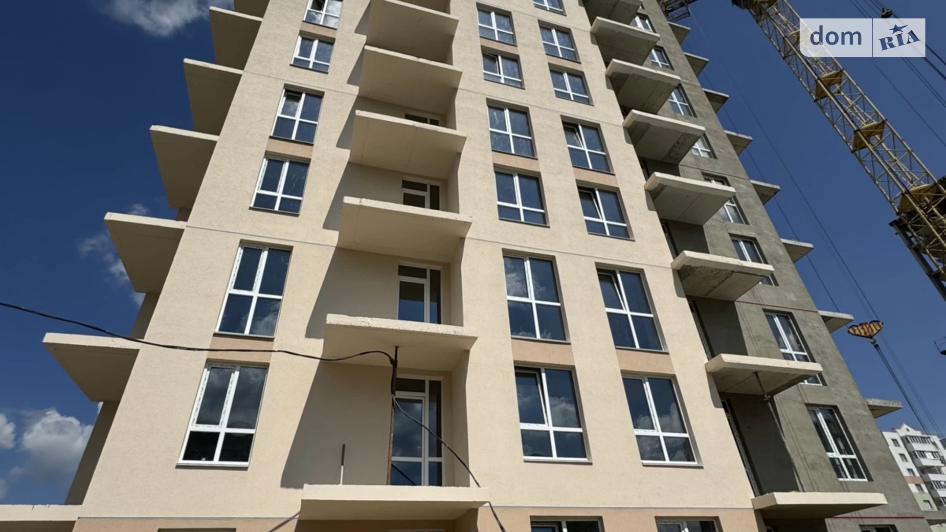 Продается 1-комнатная квартира 31.21 кв. м в Виннице, цена: 26250 $ - фото 2