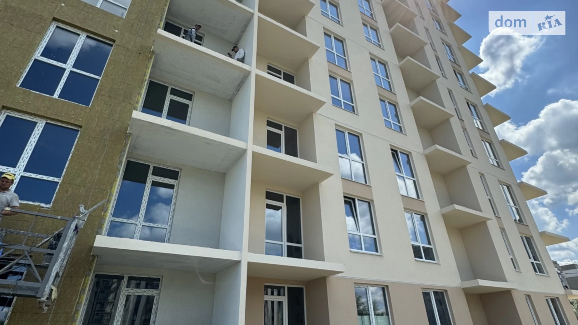 Продается 1-комнатная квартира 31.21 кв. м в Виннице, цена: 26250 $ - фото 3