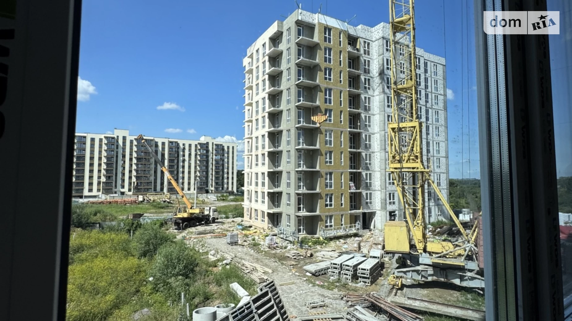 Продается 1-комнатная квартира 31.21 кв. м в Виннице, цена: 26250 $ - фото 4