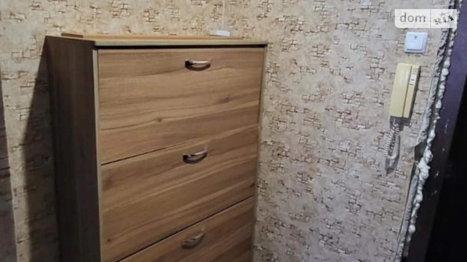 Продается 1-комнатная квартира 37.8 кв. м в Харькове, ул. 92 бригады(Сергея Грицевца) - фото 5