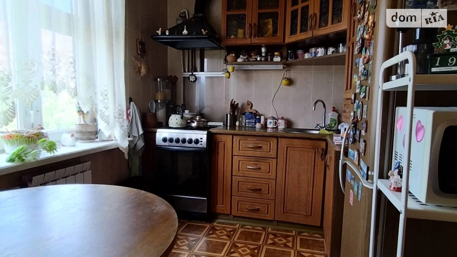 Продається 3-кімнатна квартира 70 кв. м у Києві, вул. Героїв Дніпра, 32 - фото 3