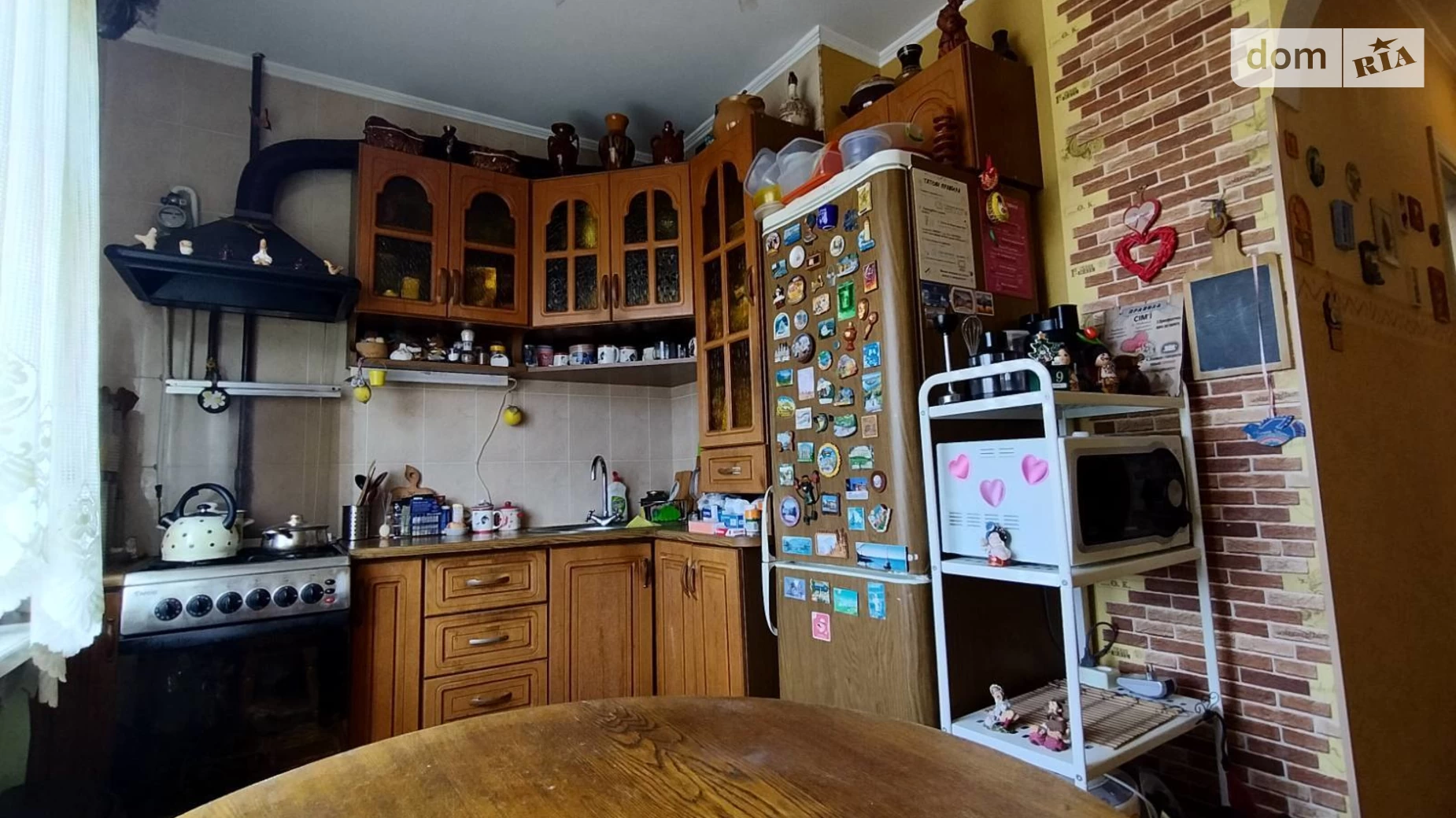 Продається 3-кімнатна квартира 70 кв. м у Києві, вул. Героїв Дніпра, 32 - фото 4