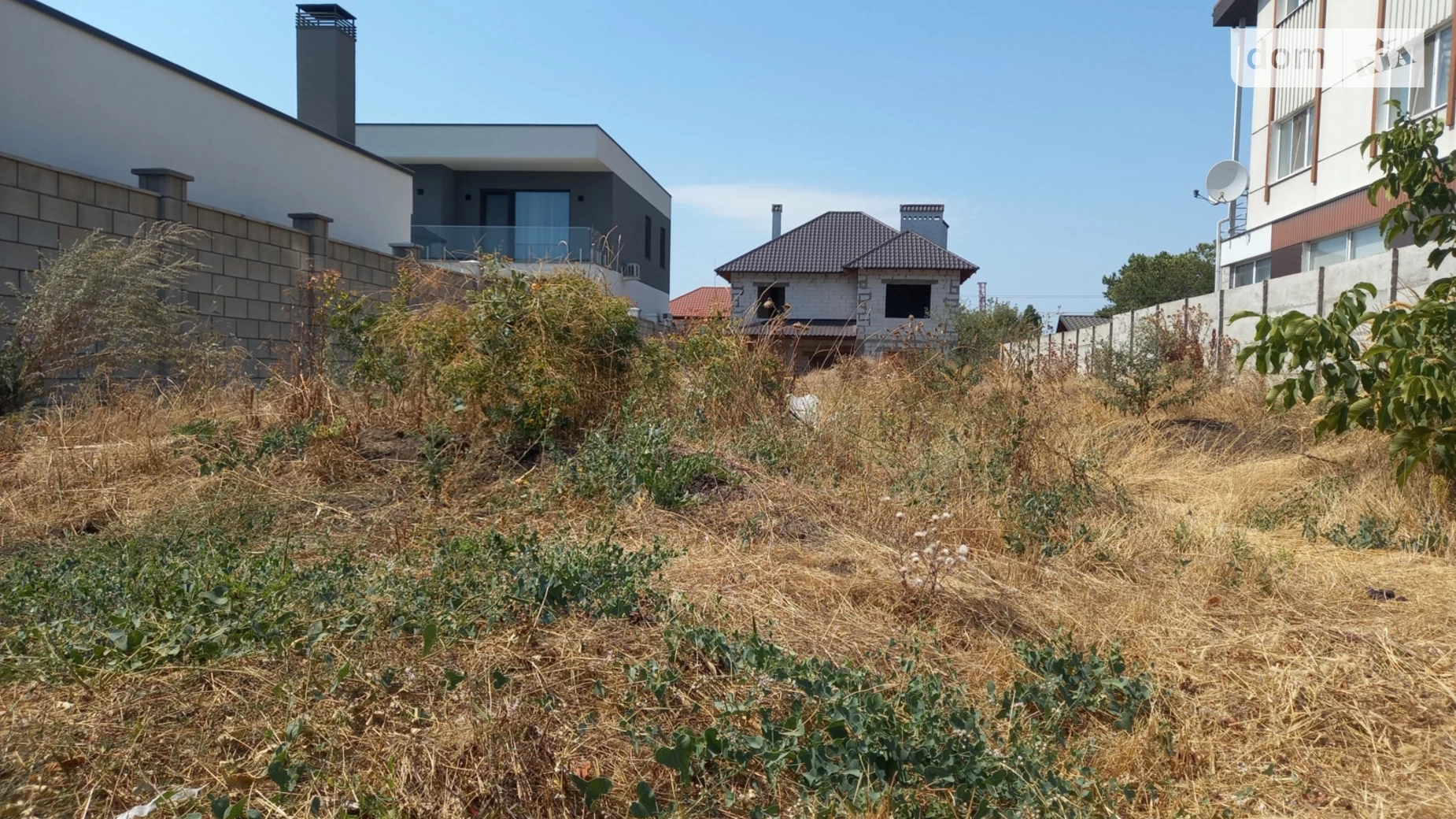просп. Люстдорфский Совиньон Одесса, цена: 95000 $ - фото 4