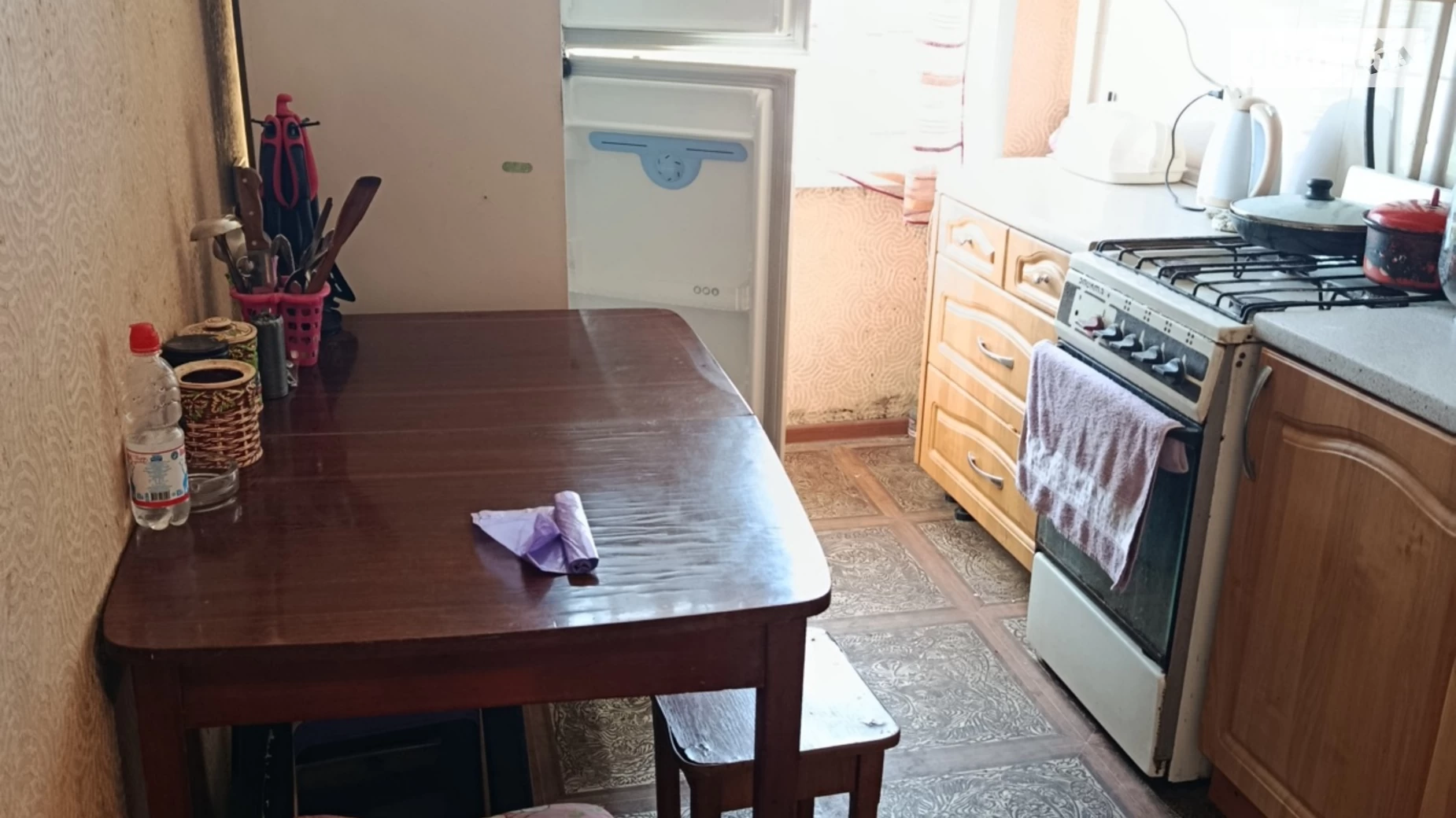 Продается 2-комнатная квартира 45.3 кв. м в Кривом Роге, просп. 200-летия Кривого Рога, 30 - фото 2