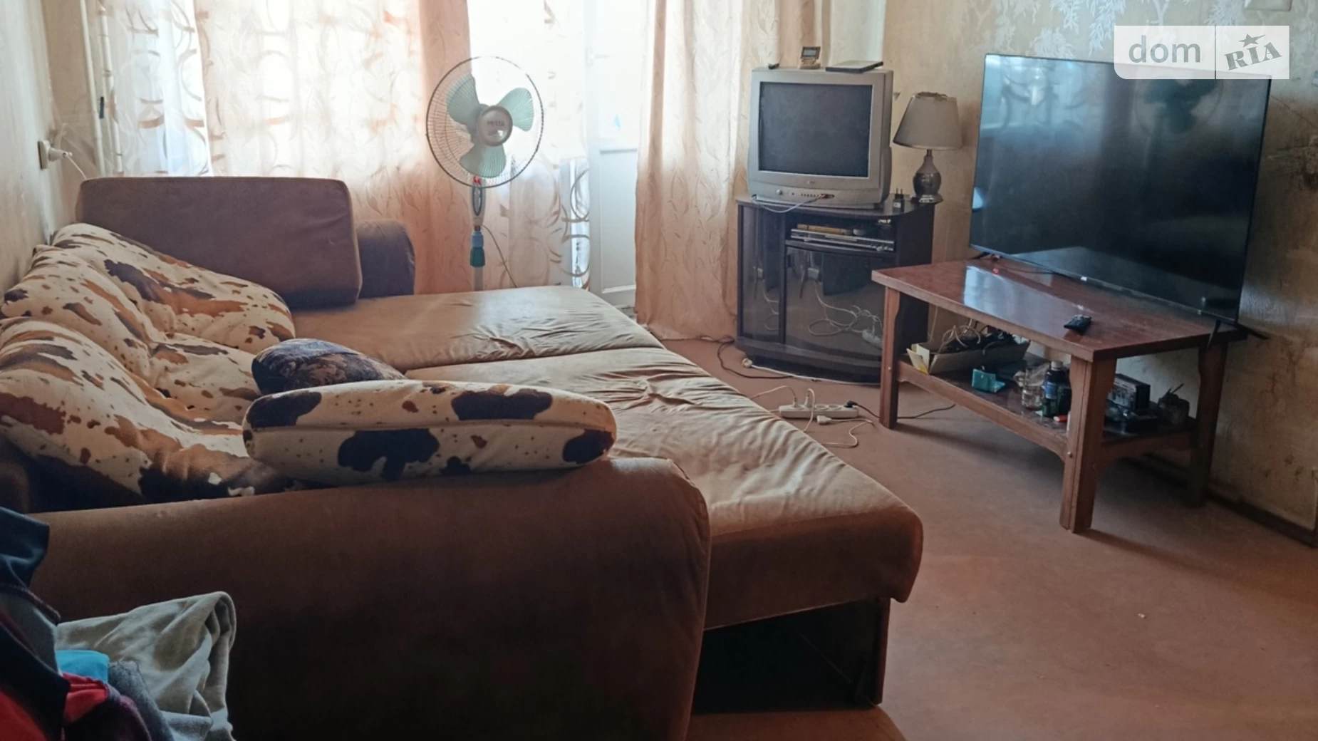Продается 2-комнатная квартира 45.3 кв. м в Кривом Роге, просп. 200-летия Кривого Рога, 30 - фото 5