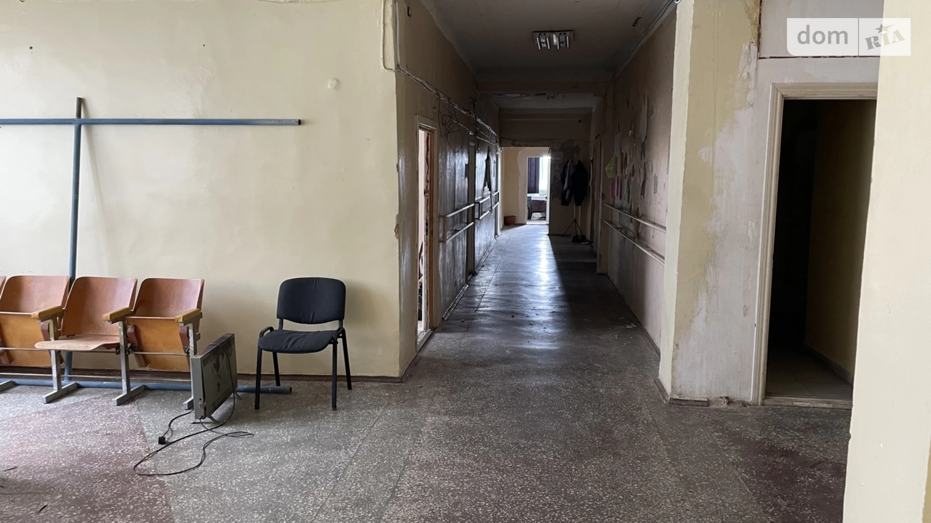 Сдается в аренду помещения свободного назначения 600 кв. м в 4-этажном здании, цена: 72000 грн - фото 2