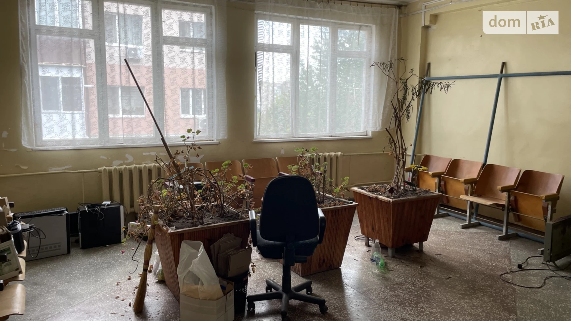 Сдается в аренду помещения свободного назначения 600 кв. м в 4-этажном здании, цена: 72000 грн - фото 4