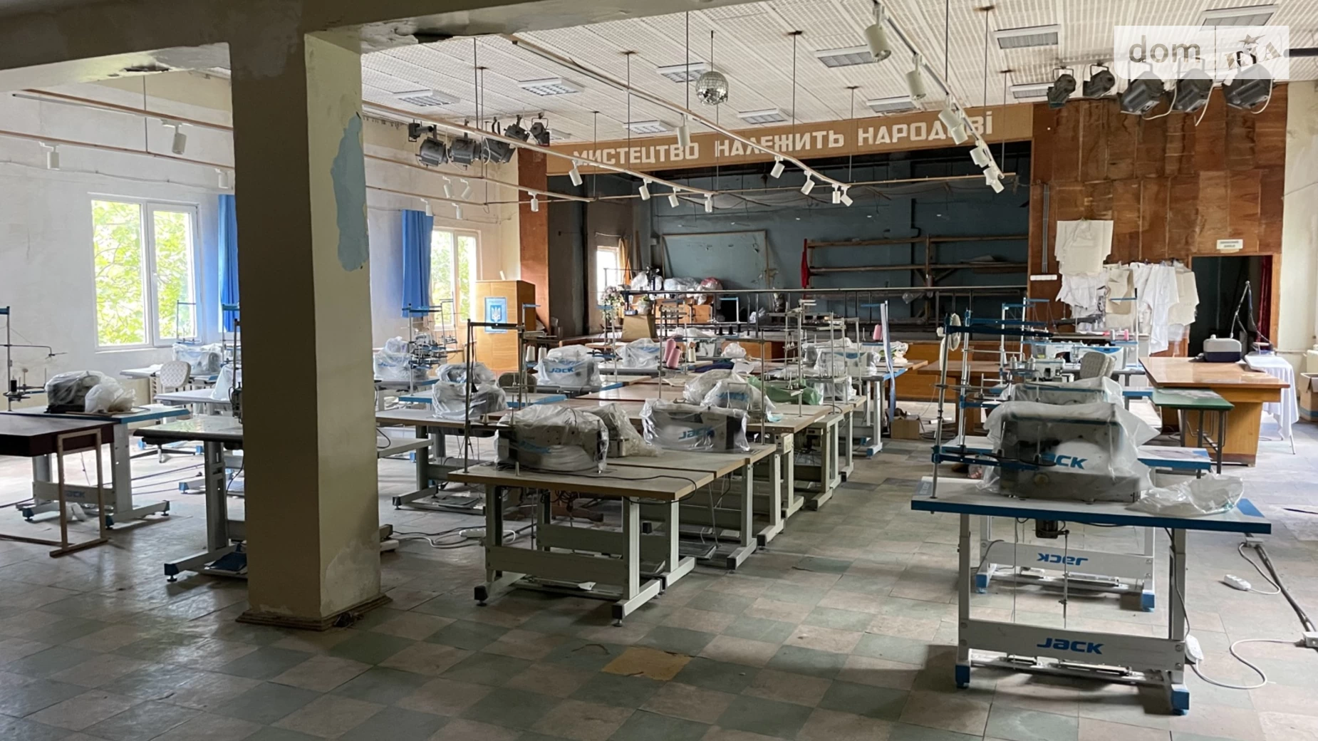 Сдается в аренду помещения свободного назначения 600 кв. м в 4-этажном здании, цена: 72000 грн - фото 5