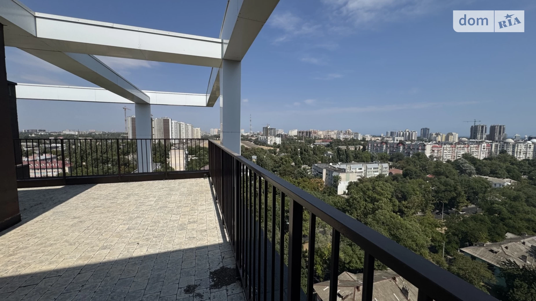 Продается 1-комнатная квартира 68 кв. м в Одессе, ул. Генуэзская, 8 - фото 3