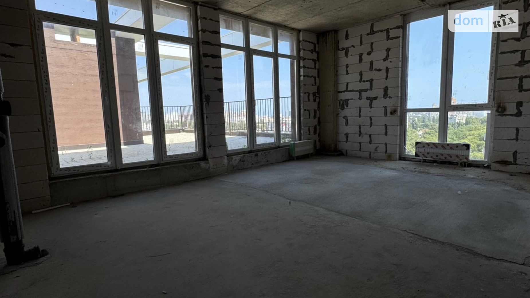 Продается 1-комнатная квартира 68 кв. м в Одессе, ул. Генуэзская, 8 - фото 5