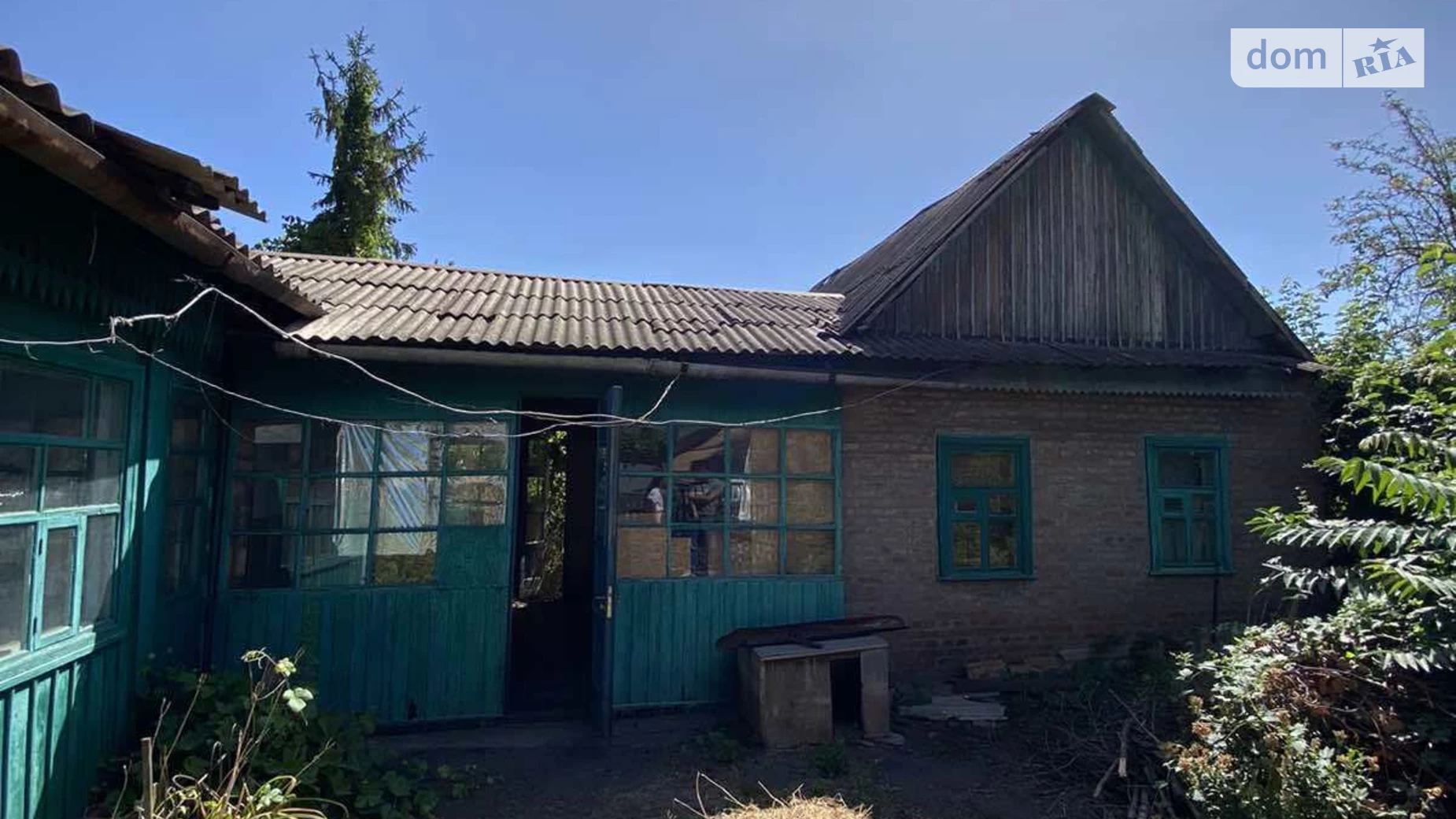 Продается одноэтажный дом 98.2 кв. м с камином, цена: 16000 $ - фото 2