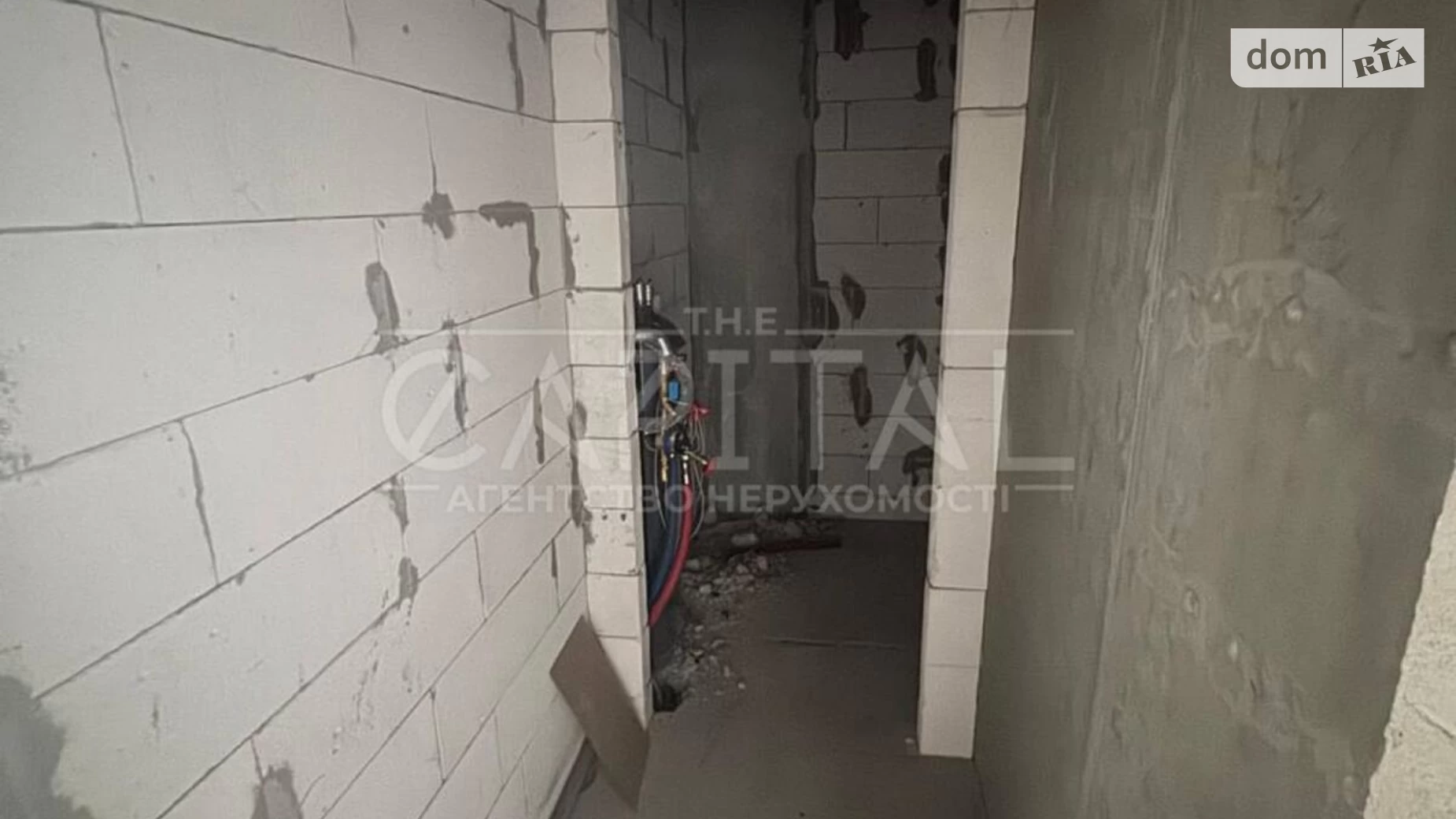 Сдается в аренду помещения свободного назначения 183 кв. м в 26-этажном здании, цена: 3600 $ - фото 3