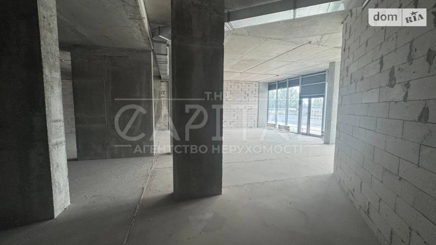 Сдается в аренду помещения свободного назначения 183 кв. м в 26-этажном здании, цена: 3600 $ - фото 4