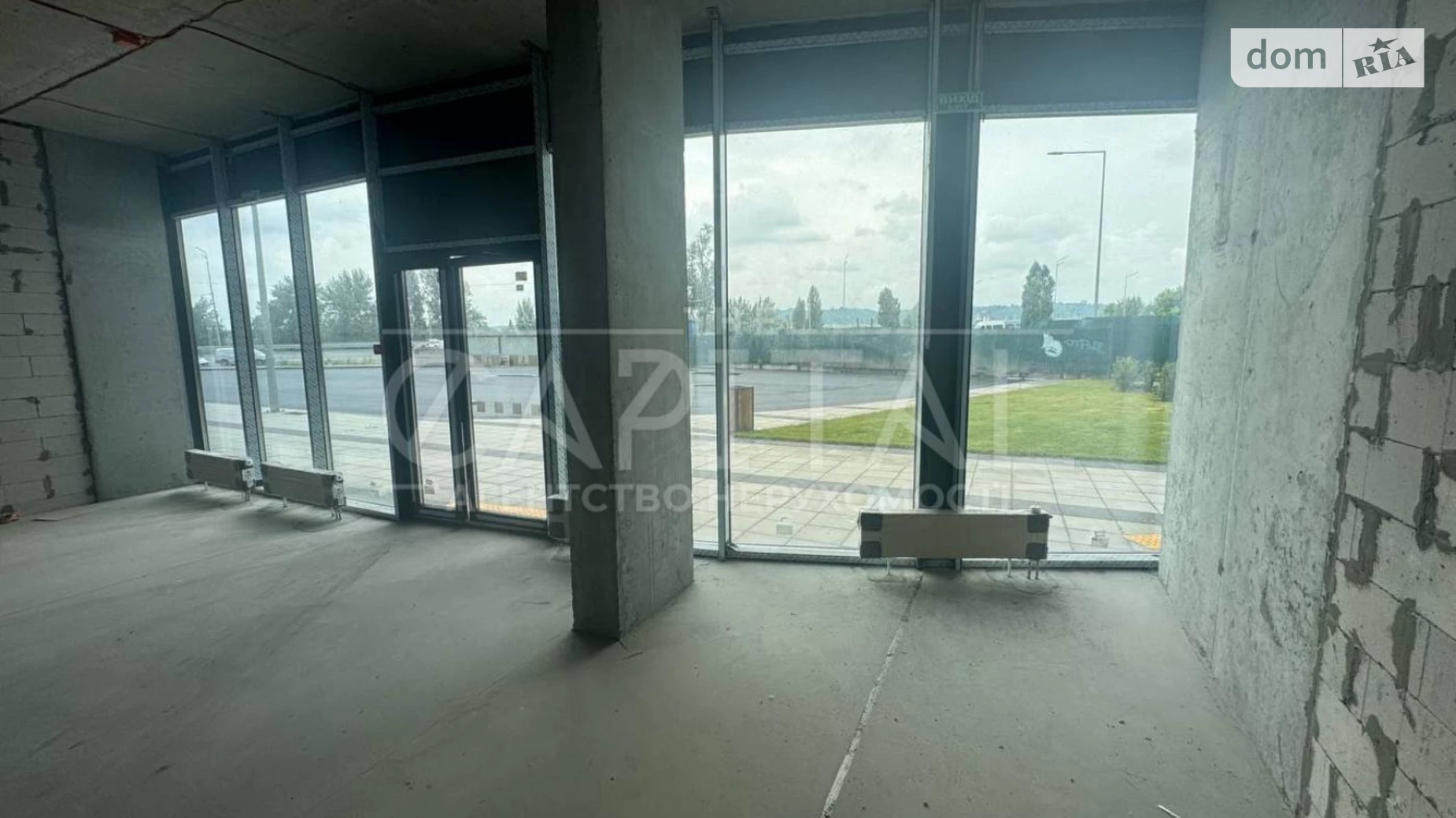 Сдается в аренду помещения свободного назначения 183 кв. м в 26-этажном здании, цена: 3600 $ - фото 5