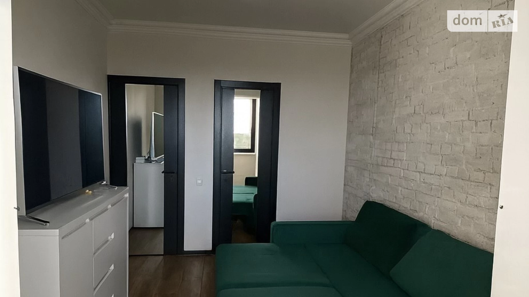 Продается 2-комнатная квартира 38.1 кв. м в Киеве, ул. Григория Гуляницкого, 39А - фото 3