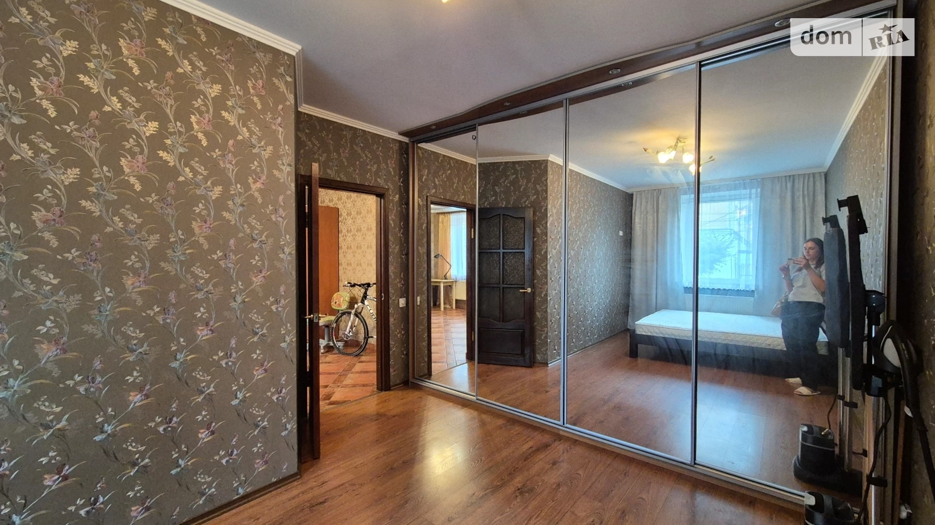 Продается 2-комнатная квартира 54 кв. м в Виннице, цена: 75000 $ - фото 4