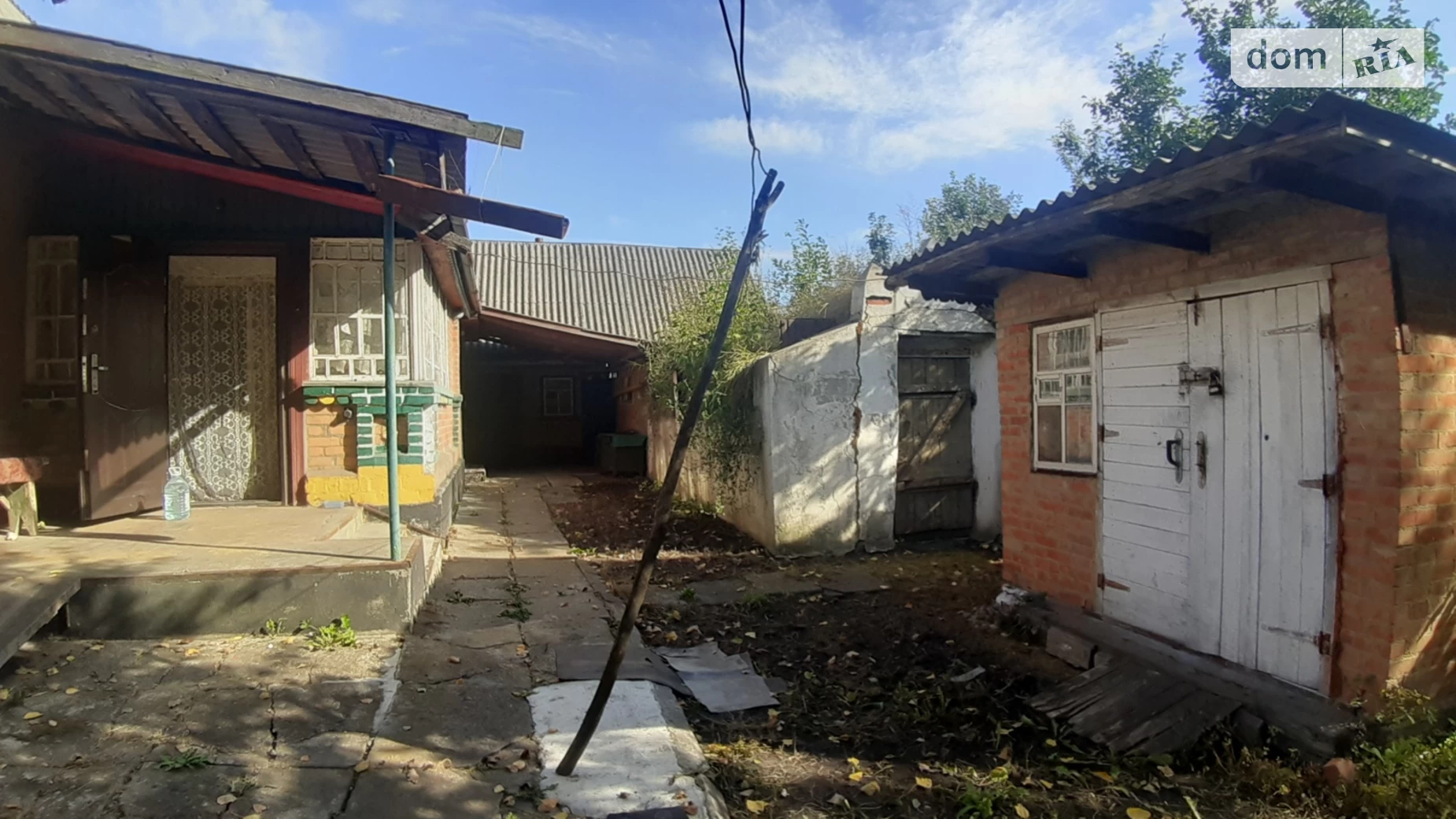 Продается одноэтажный дом 92.6 кв. м с верандой, цена: 20000 $ - фото 2