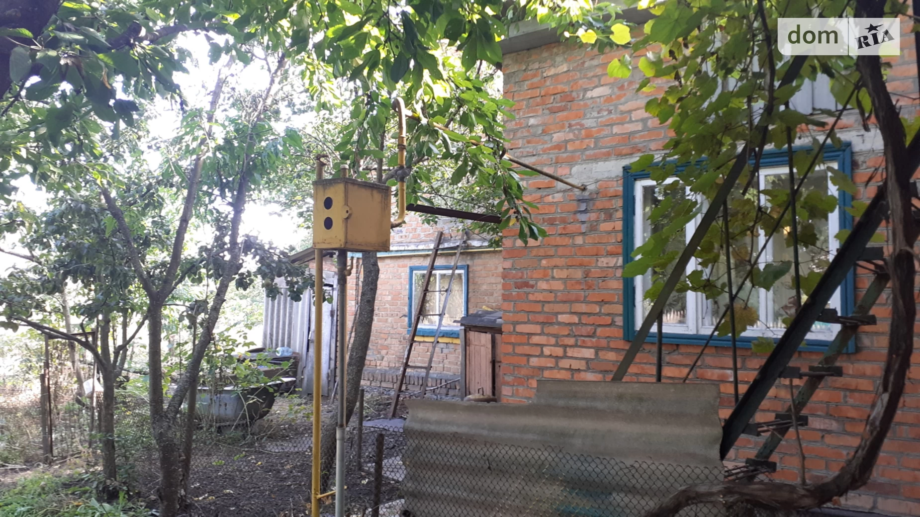 Продается одноэтажный дом 92.6 кв. м с верандой, цена: 20000 $ - фото 4