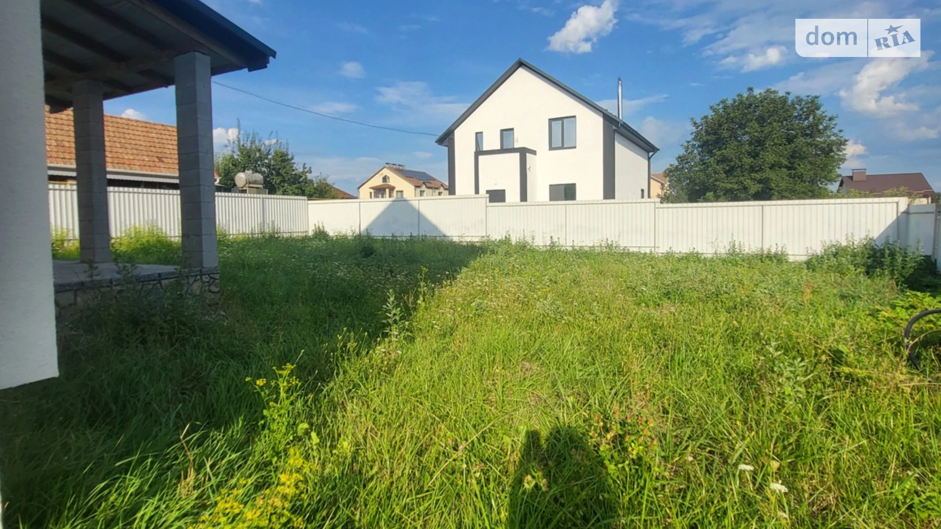 Продается дом на 2 этажа 120 кв. м с гаражом, цена: 80000 $ - фото 4