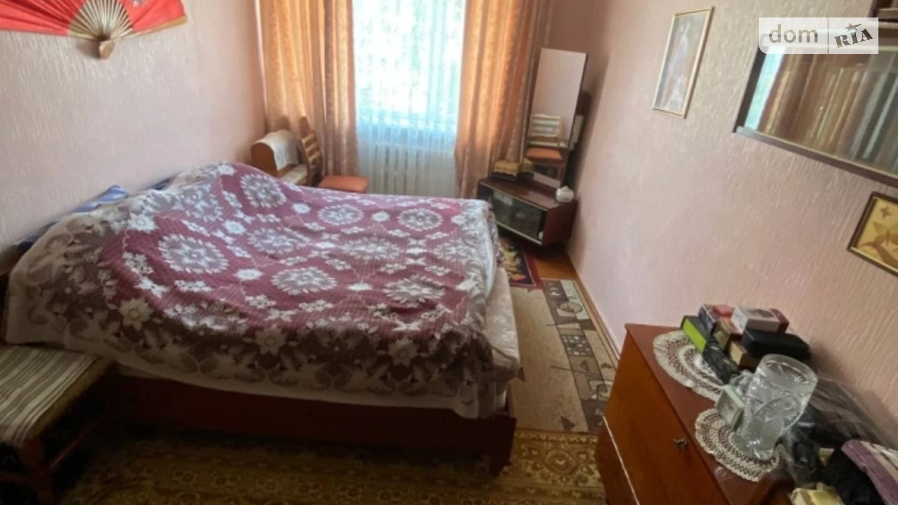 Продается 2-комнатная квартира 51 кв. м в Житомире, ул. Князей Острожских, 78 - фото 4