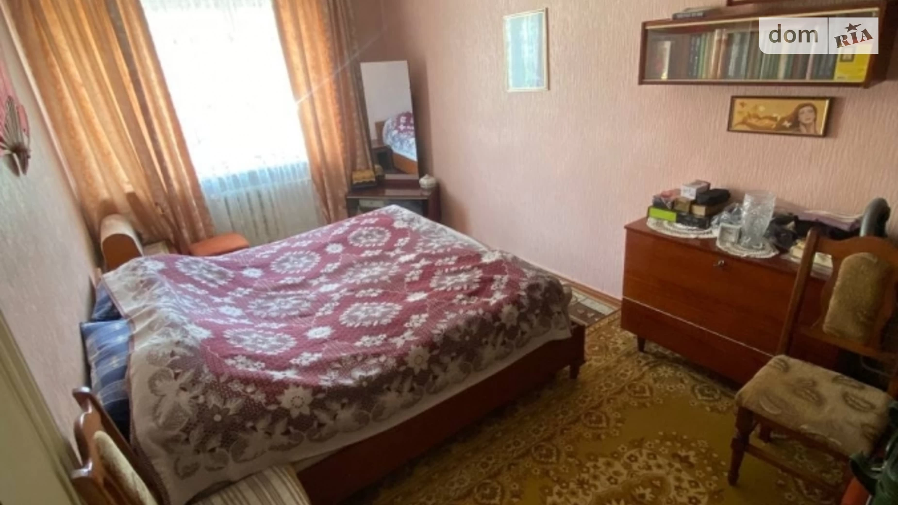 Продается 2-комнатная квартира 51 кв. м в Житомире, ул. Князей Острожских, 78 - фото 5