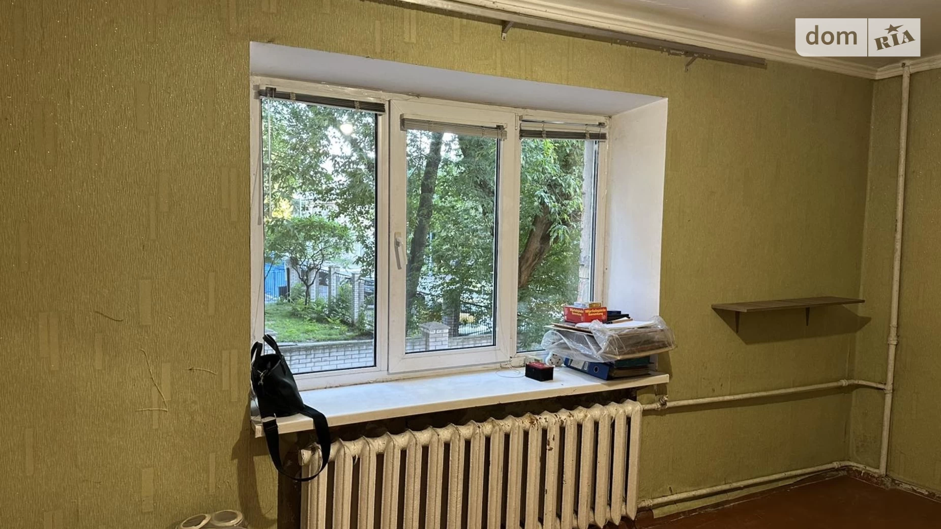 Продается 2-комнатная квартира 41.7 кв. м в Киеве, пер. Чугуевский, 10 - фото 5