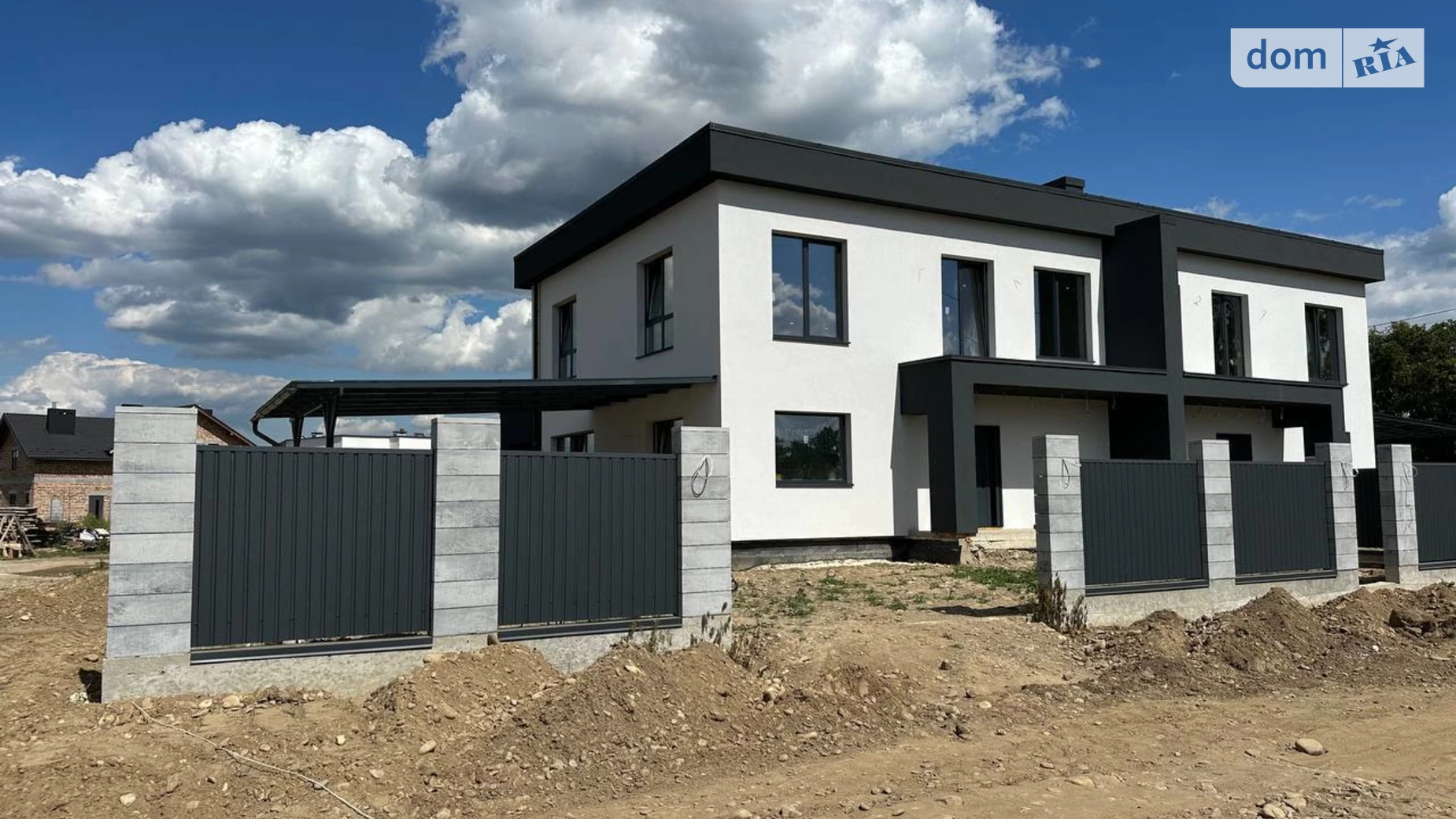 вул. Героїв Миколаєва(Сєченова) Угорники (Івано-Франківськ) Паркова Алея, цена: 213000 $ - фото 5