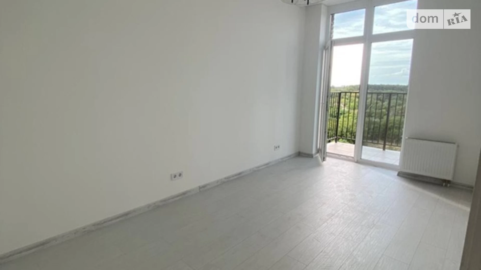 Продается 1-комнатная квартира 43 кв. м в Одессе, ул. Радостная - фото 3