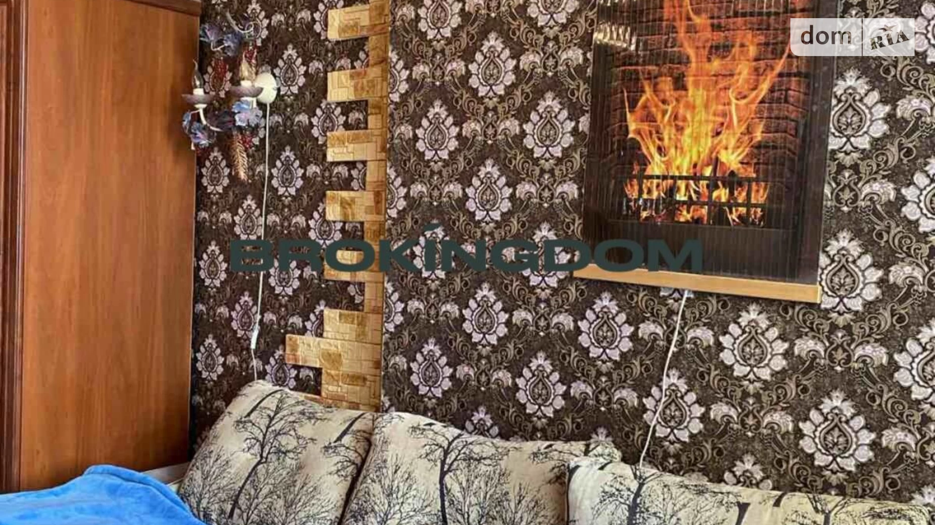 Продається 1-кімнатна квартира 39.53 кв. м у Києві, вул. Сиваська, 12/2 - фото 5