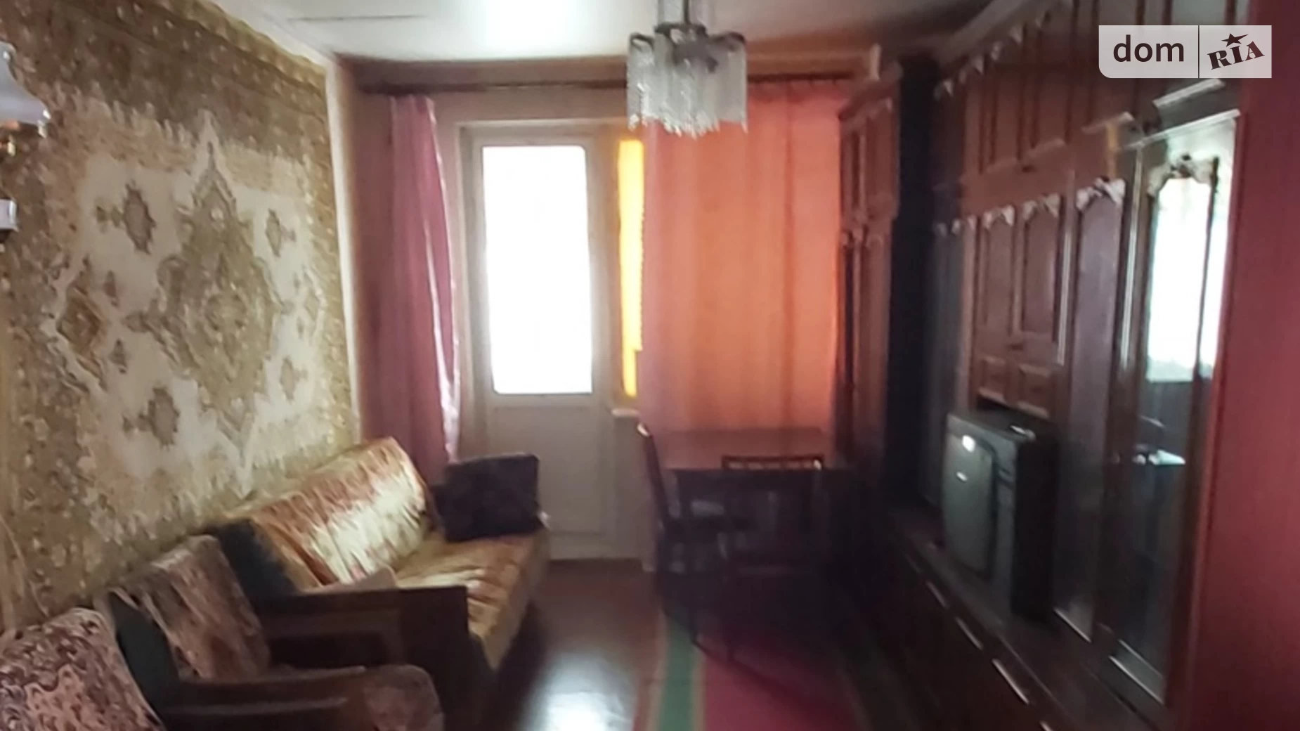 Продается 3-комнатная квартира 59.2 кв. м в, цена: 14000 $ - фото 2