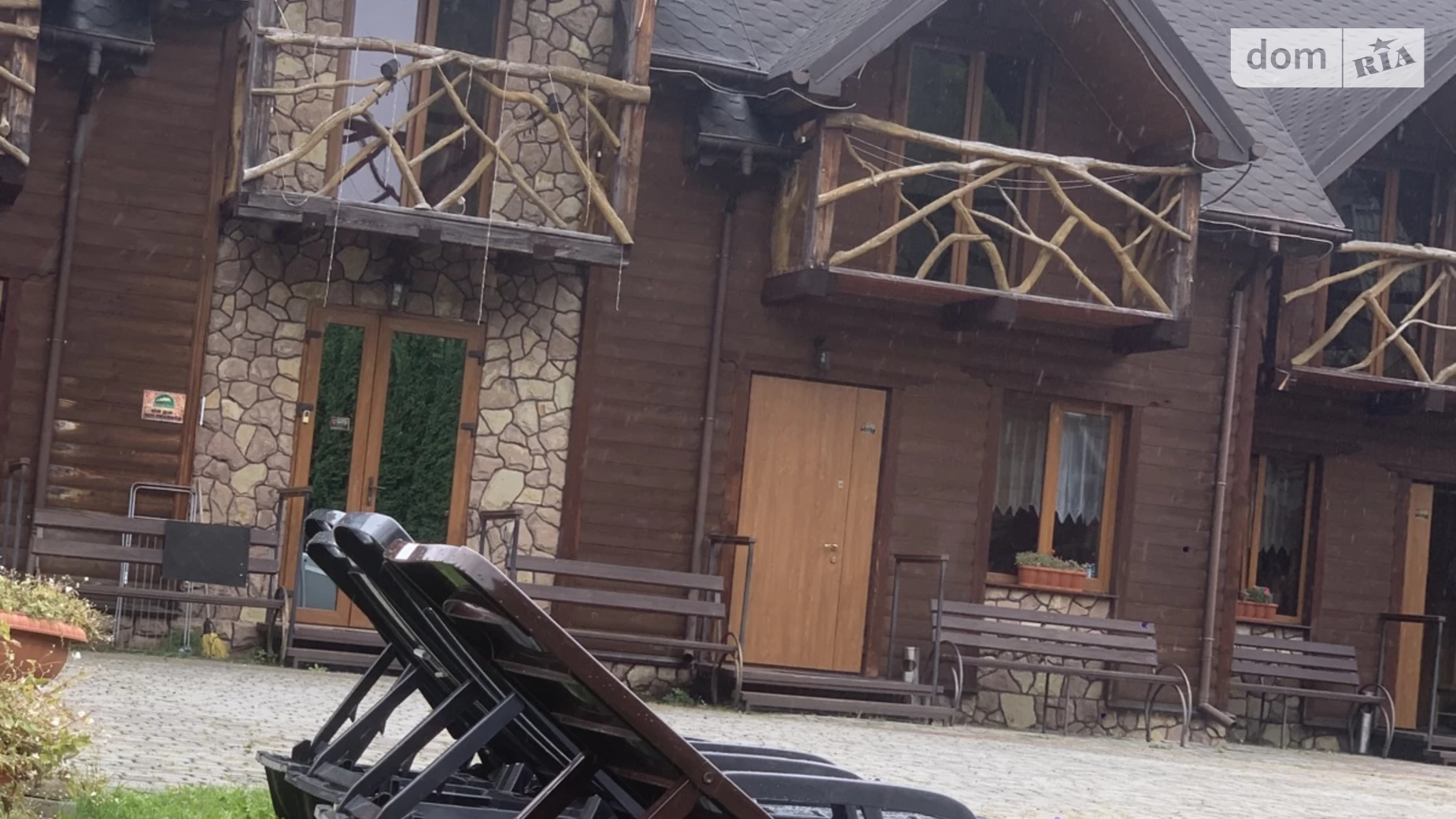 вул. Тараса Шевченка Татарів, цена: 500000 $ - фото 2