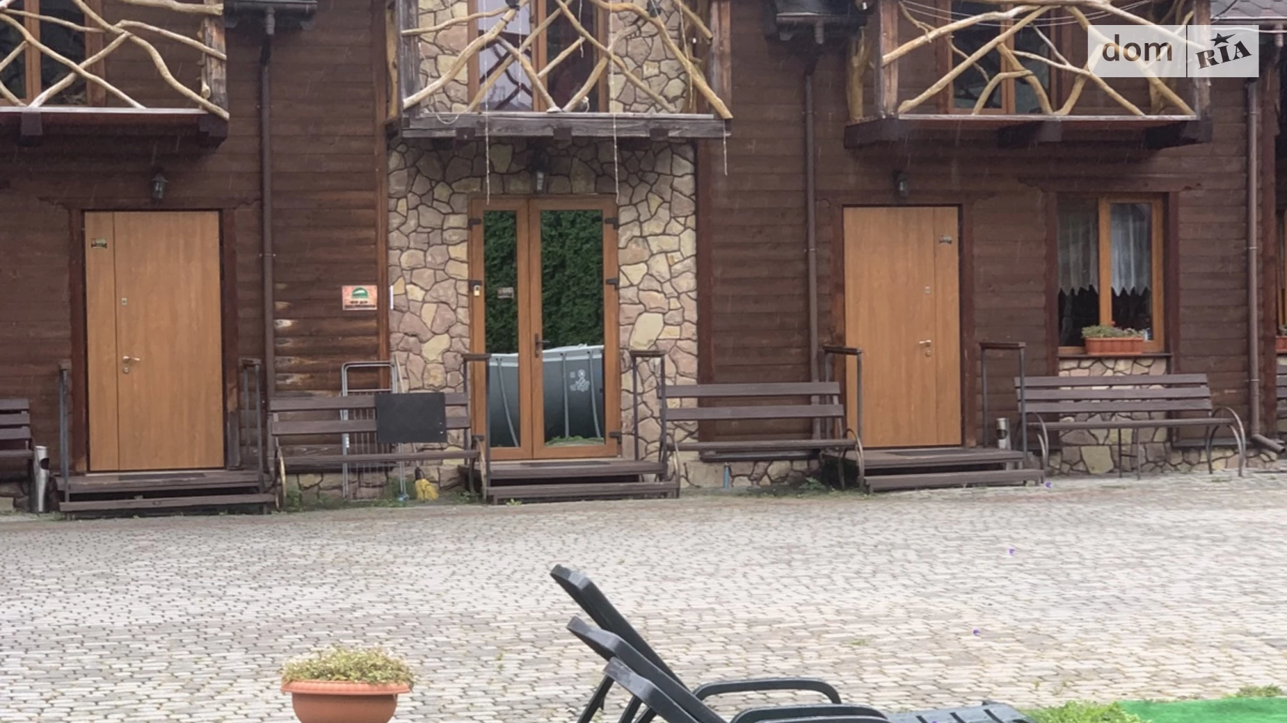 вул. Тараса Шевченка Татарів, цена: 500000 $ - фото 3