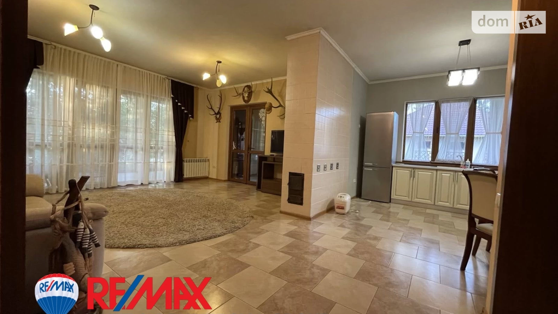 Сдается в аренду одноэтажный дом 131.1 кв. м с террасой, цена: 2000 $ - фото 4