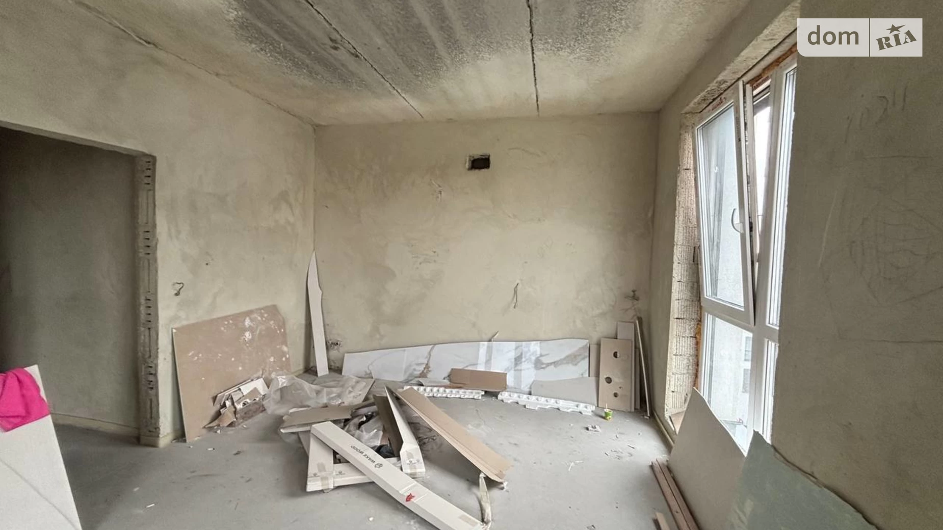 Продається 3-кімнатна квартира 75 кв. м у Минаї, вул. Августина Волошина, 10 - фото 4