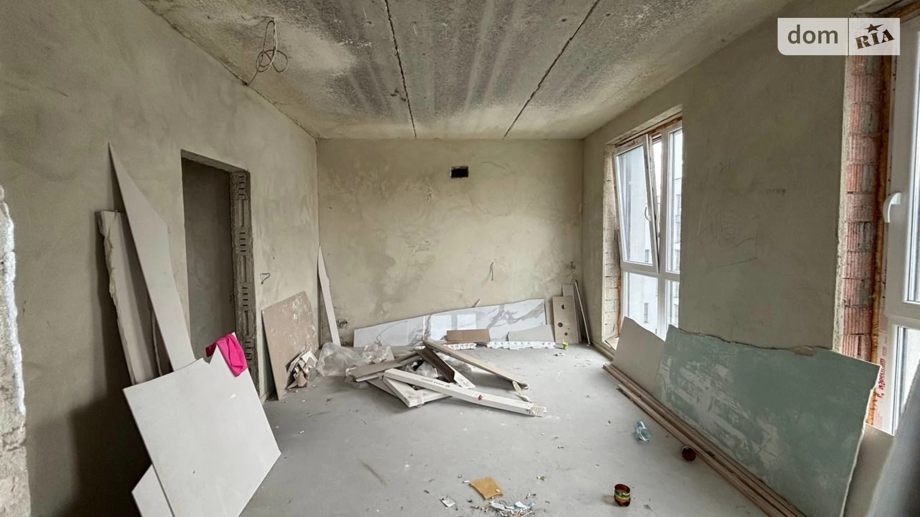 Продається 3-кімнатна квартира 75 кв. м у Минаї, вул. Августина Волошина, 10 - фото 5