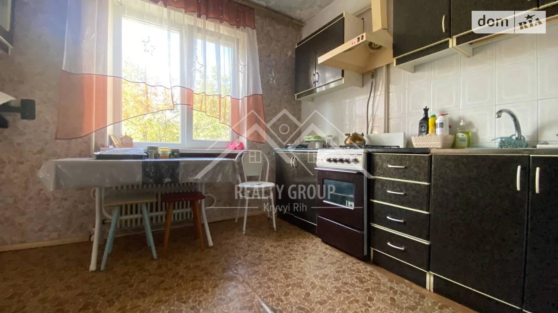 Продается 4-комнатная квартира 75.4 кв. м в Кривом Роге, ул. Алексея Ризниченко(Содружества), 102 - фото 2