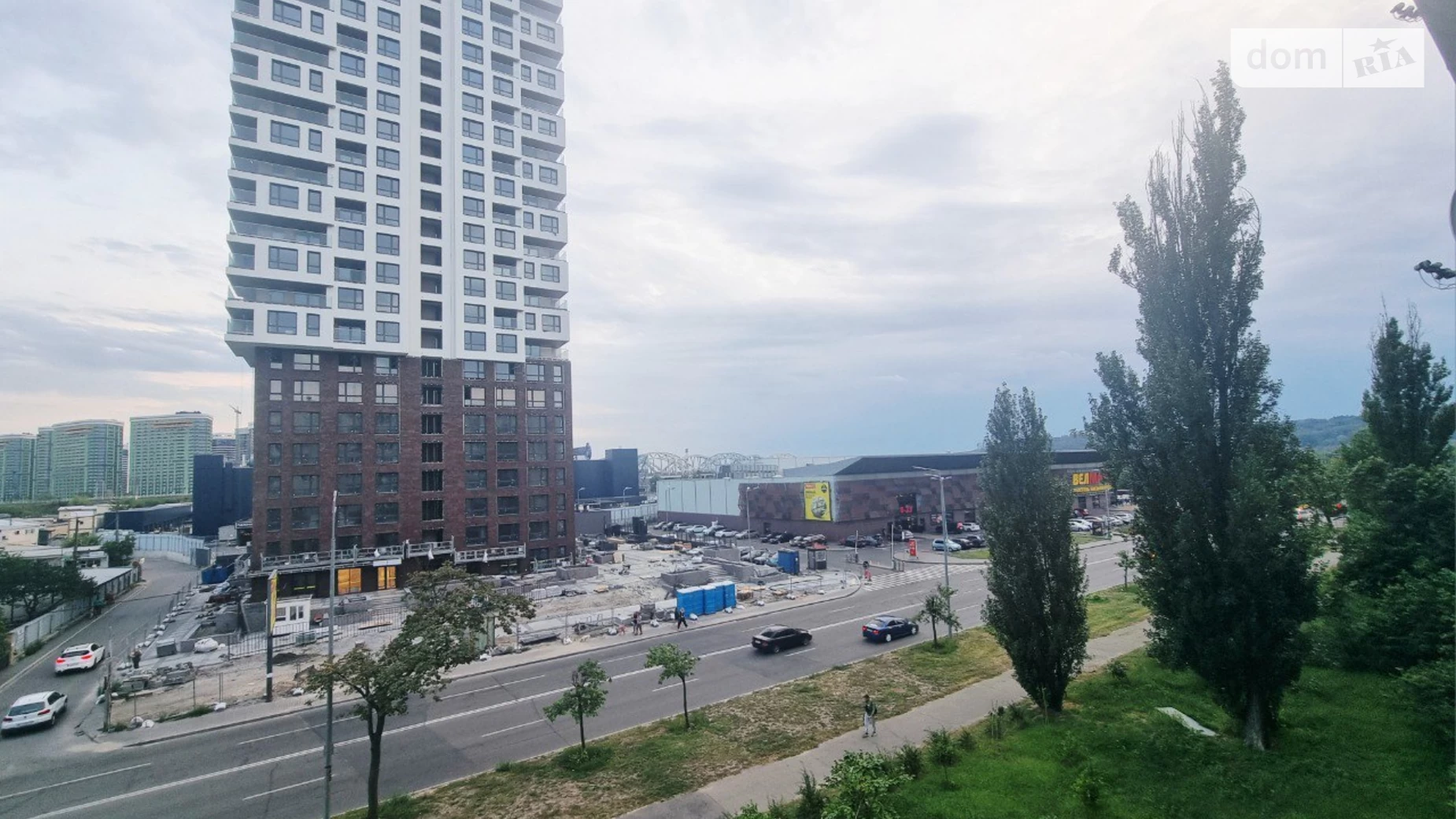 Продается 2-комнатная квартира 45.3 кв. м в Киеве, ул. Березняковская, 38 - фото 4