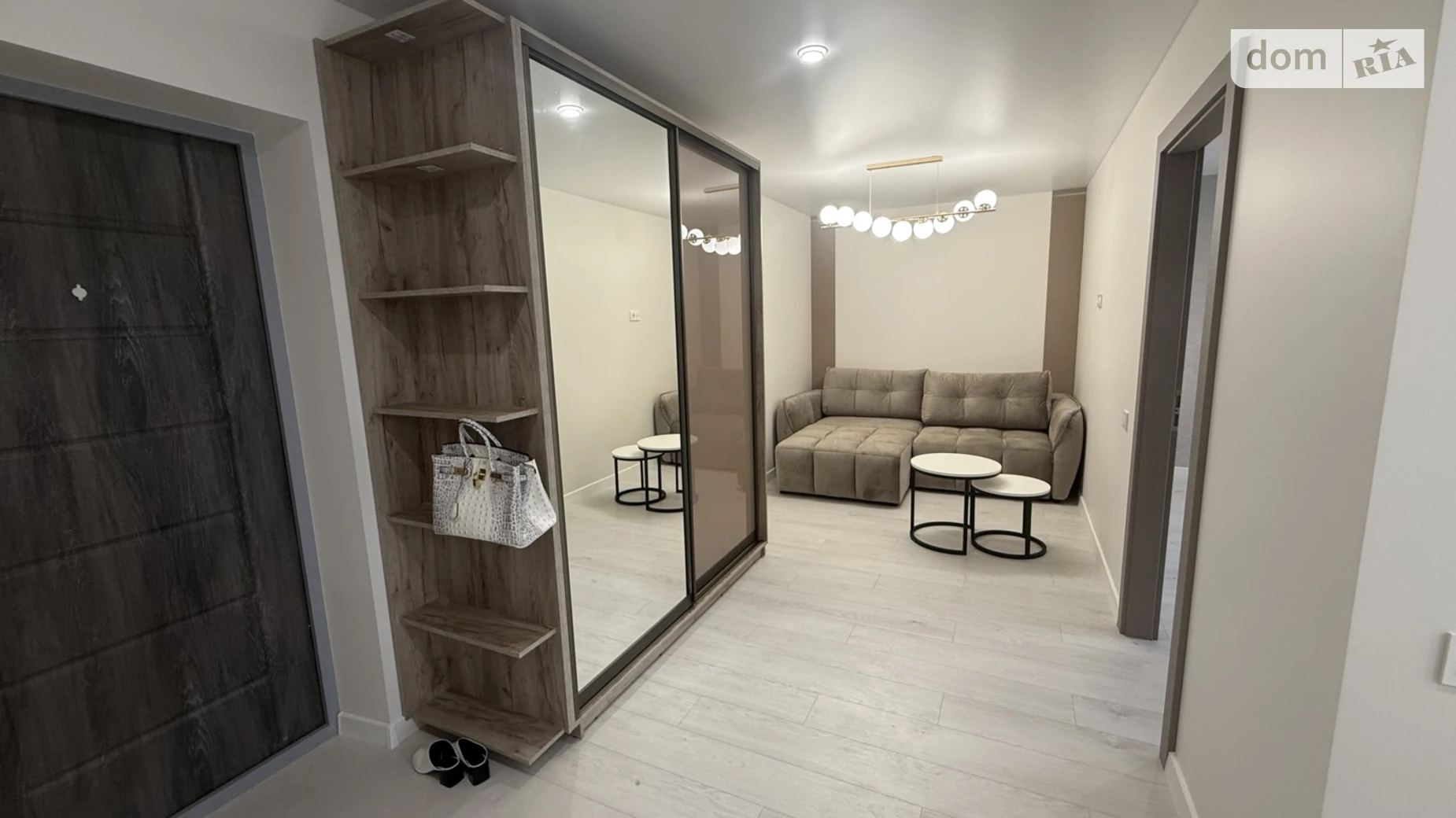 2-кімнатна квартира 46 кв. м у Тернополі, вул. Володимира Великого - фото 4