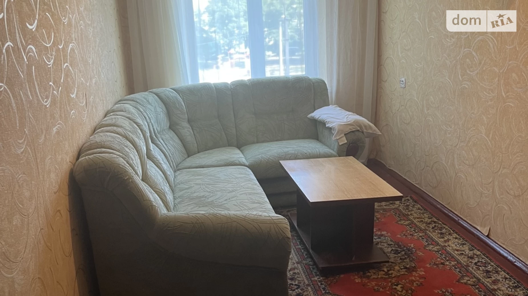 Здається в оренду 2-кімнатна квартира 45 кв. м у Харкові, просп. Тракторобудівників, 65Б - фото 3