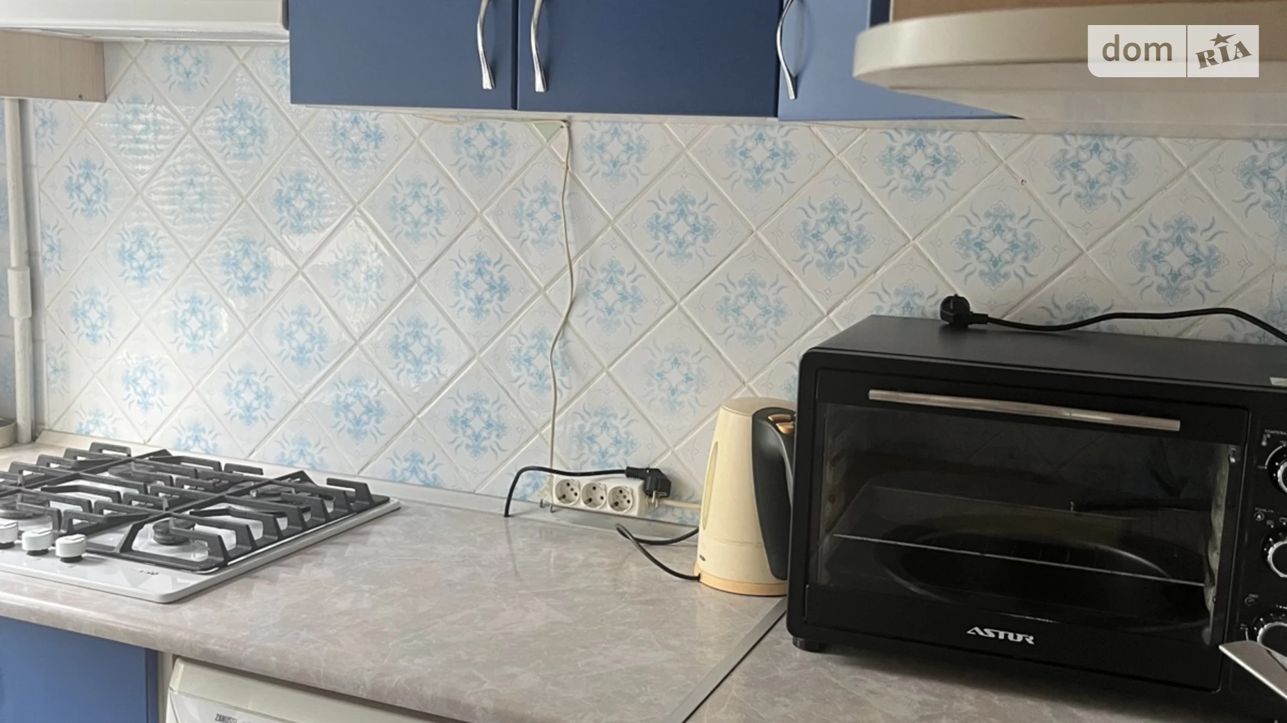 Здається в оренду 2-кімнатна квартира 45 кв. м у Харкові, просп. Тракторобудівників, 65Б - фото 5