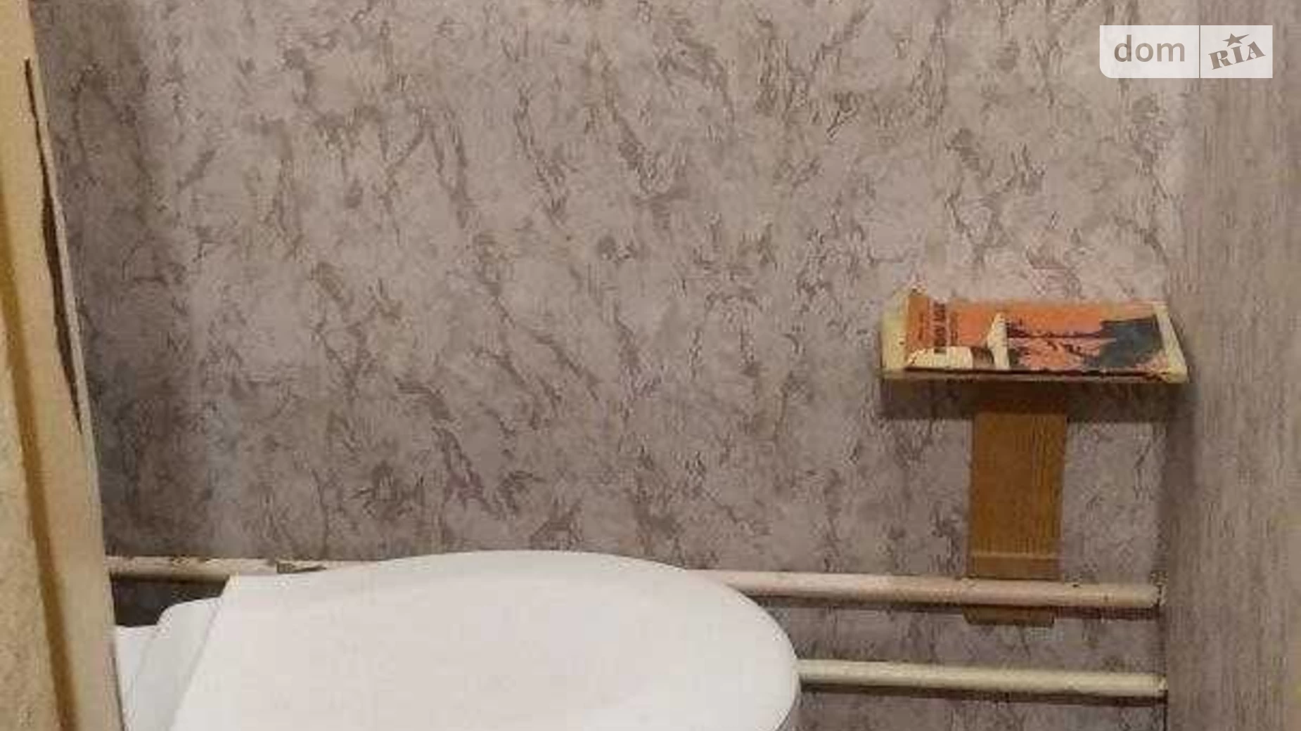 Продается 1-комнатная квартира 36.9 кв. м в Харькове, ул. Москалевская, 7 - фото 5