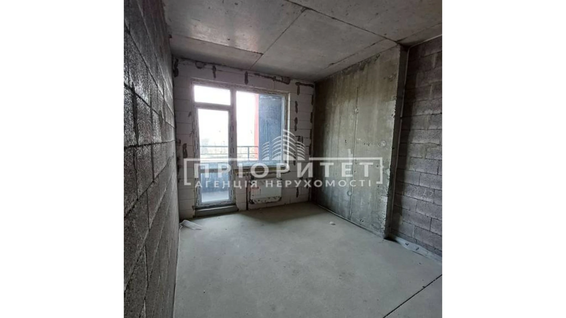 Продається 1-кімнатна квартира 42.2 кв. м у Одесі, вул. Євгена Чикаленка(Академіка Вільямса) - фото 4