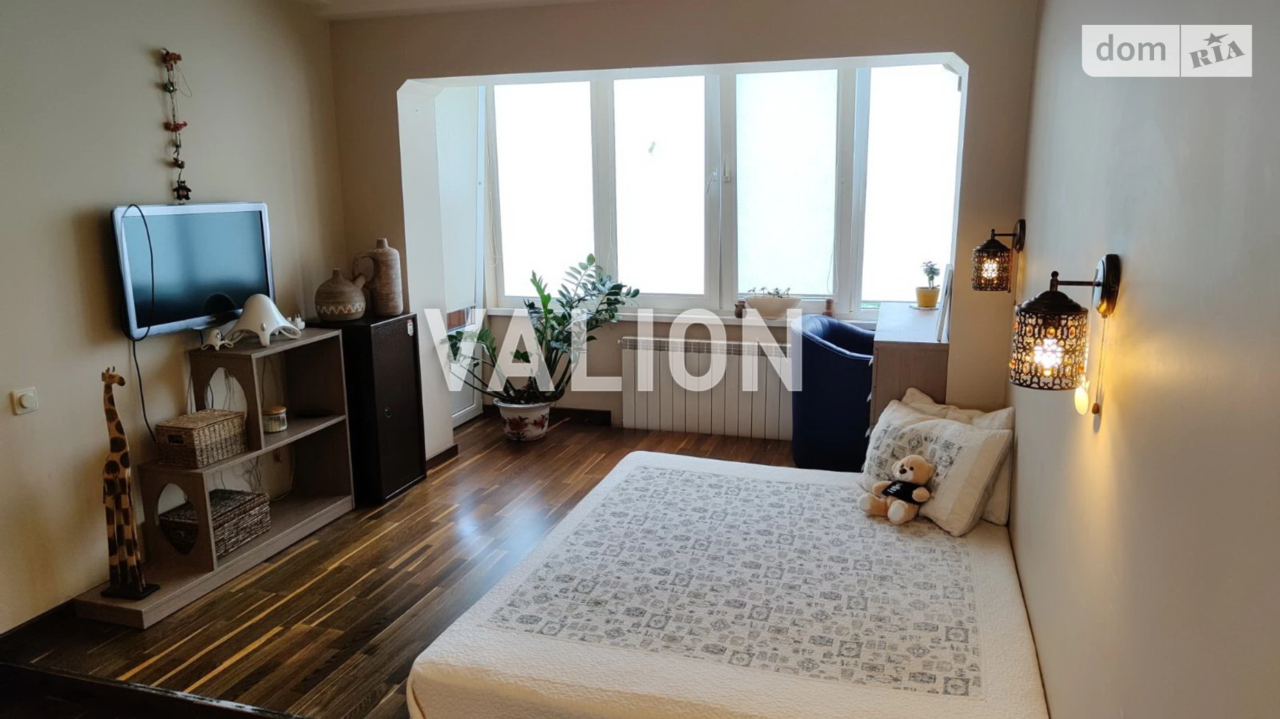 Продается 3-комнатная квартира 72 кв. м в Киеве, цена: 90000 € - фото 3