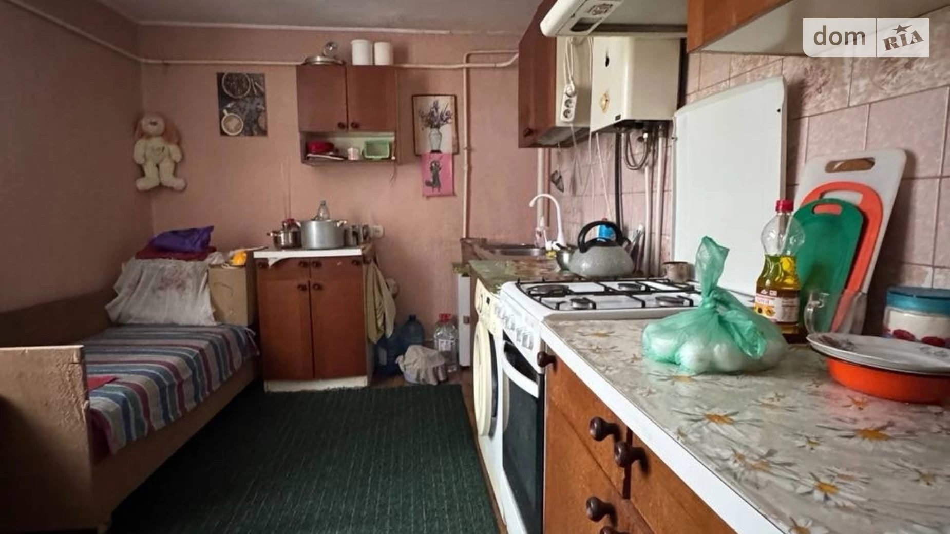 Продається одноповерховий будинок 44.4 кв. м з гаражем, цена: 60000 $ - фото 2