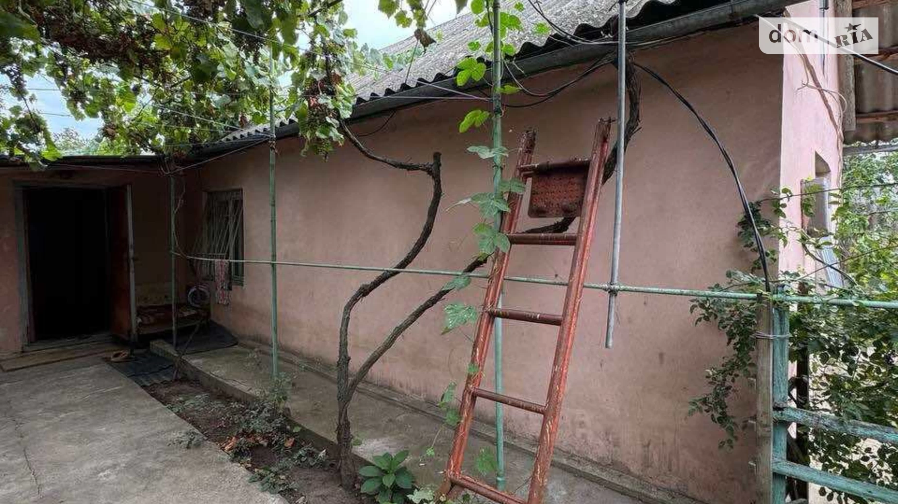 Продається одноповерховий будинок 44.4 кв. м з гаражем, цена: 60000 $ - фото 5