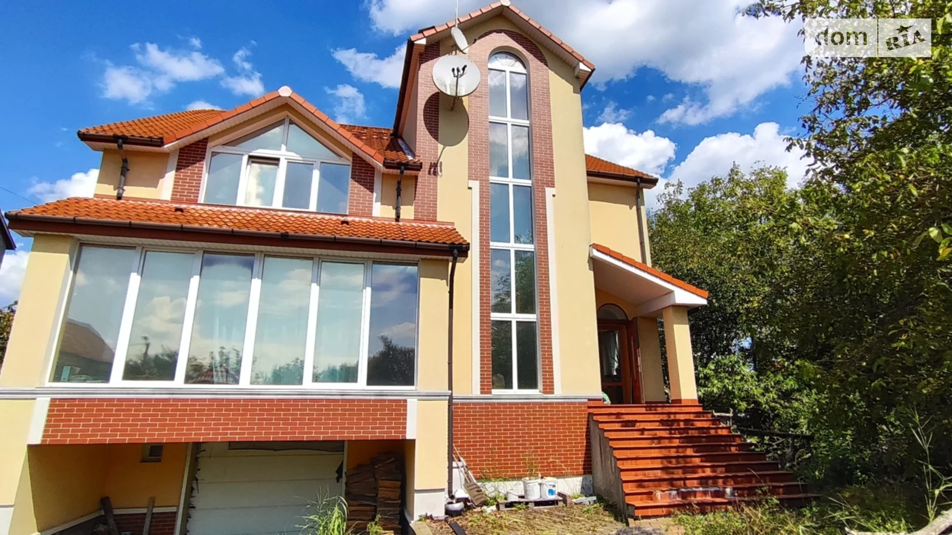 Продається будинок 2 поверховий 447.9 кв. м з садом, цена: 240000 $ - фото 2